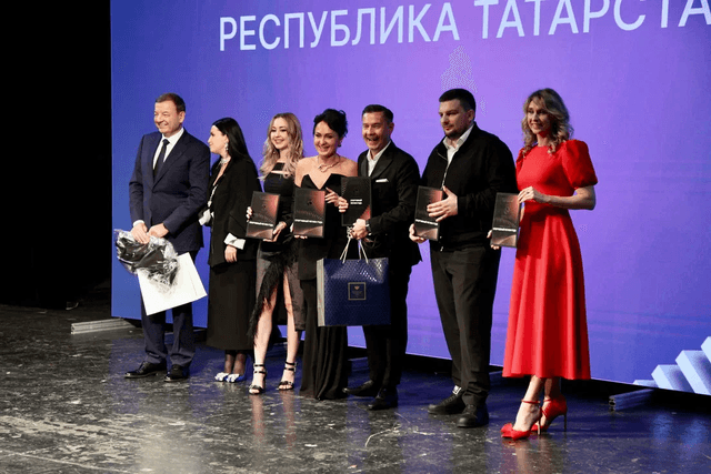 Стартовал прием заявок на IX Премию СБК