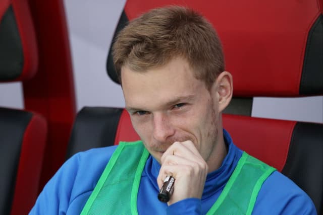 Павел Могилевец. Фото: Чемпионат