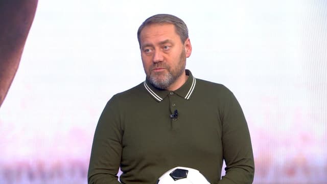 Александр Бельский. Фото: Т/к «Санкт-Петербург»