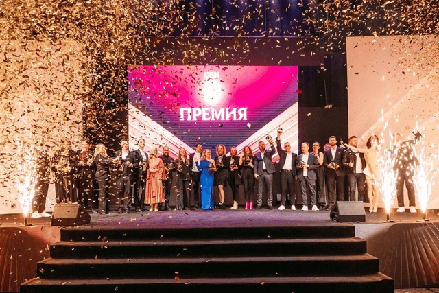 Премия РБ вошла в шорт-лист Премии СБК