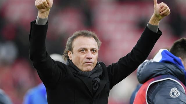 Ролан Гусев. Фото: РИА Новости