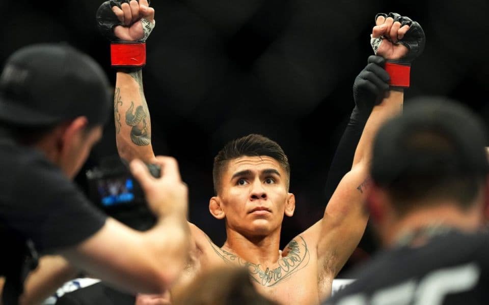 Баутиста - Оливейра