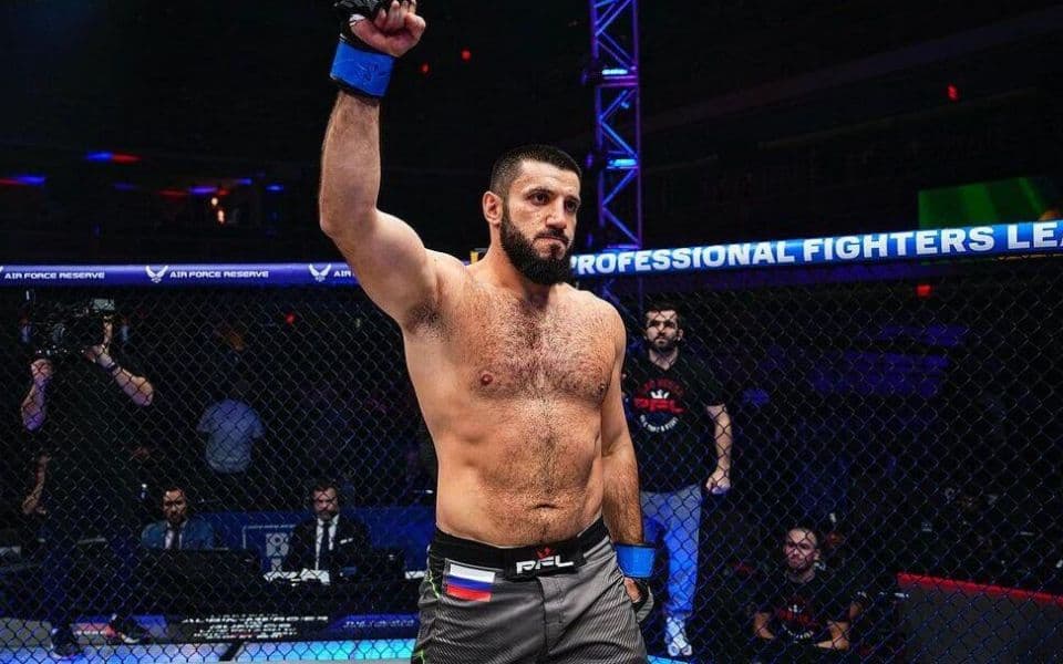 Алмейда - Куниев