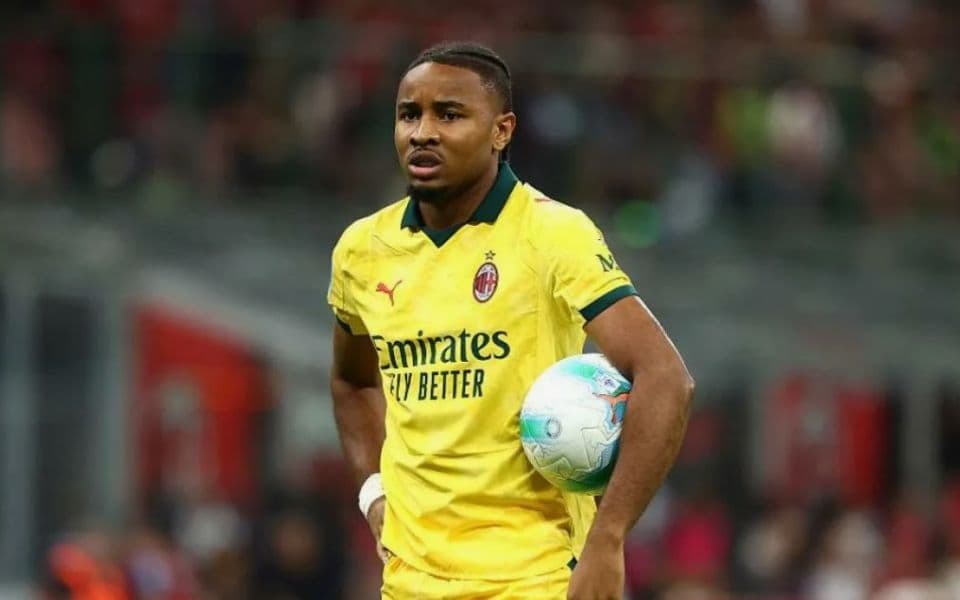 Пиза - Милан