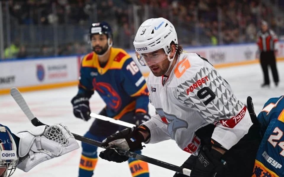 Адмирал - Авангард