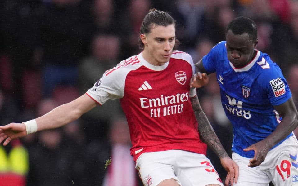 «Оксфорд Юнайтед» - «Сандерленд»