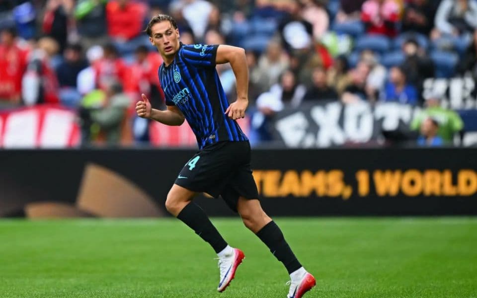 Буде/Глимт – Интер