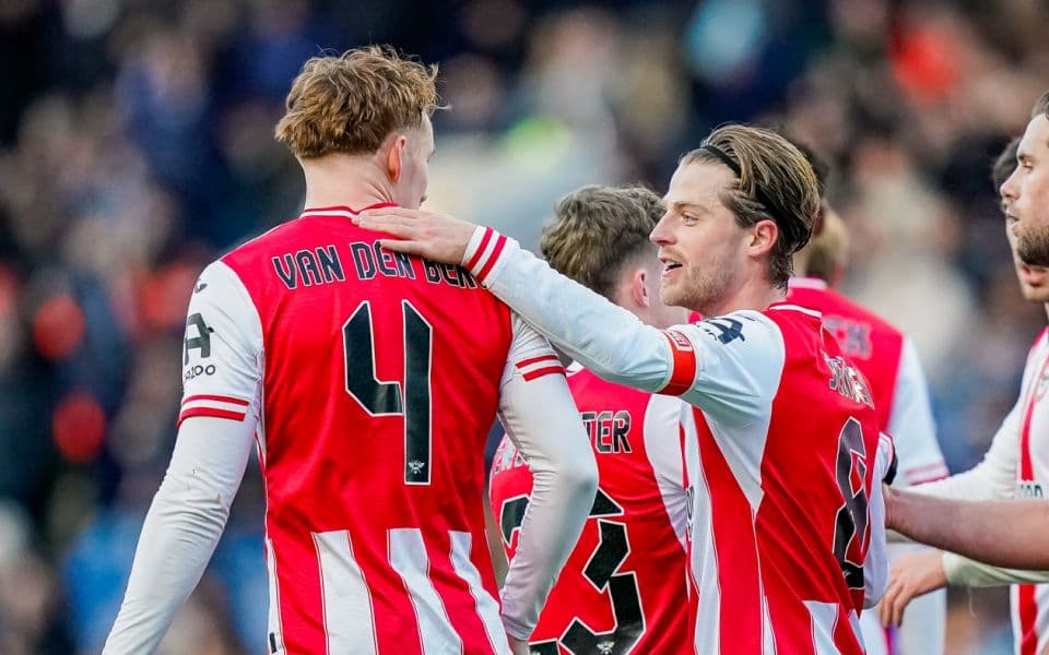 «Брентфорд» - «Брайтон»