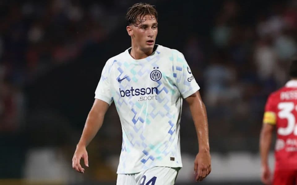 Лечче - Интер