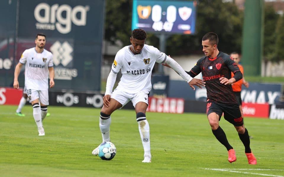 «Фамаликан» - «Каса Пиа»