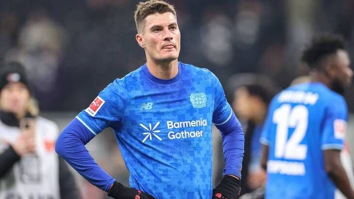 «Олимпиакос» - «Байер»