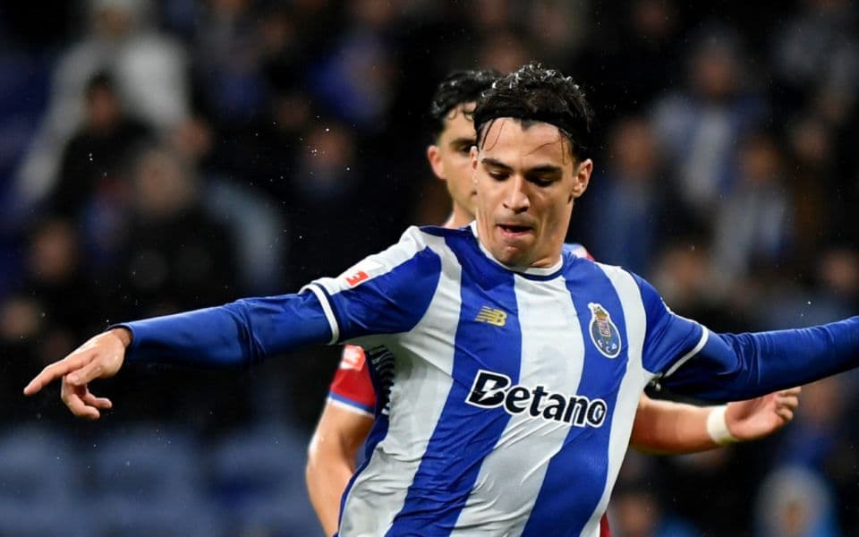 «Порту» - «Риу Аве»