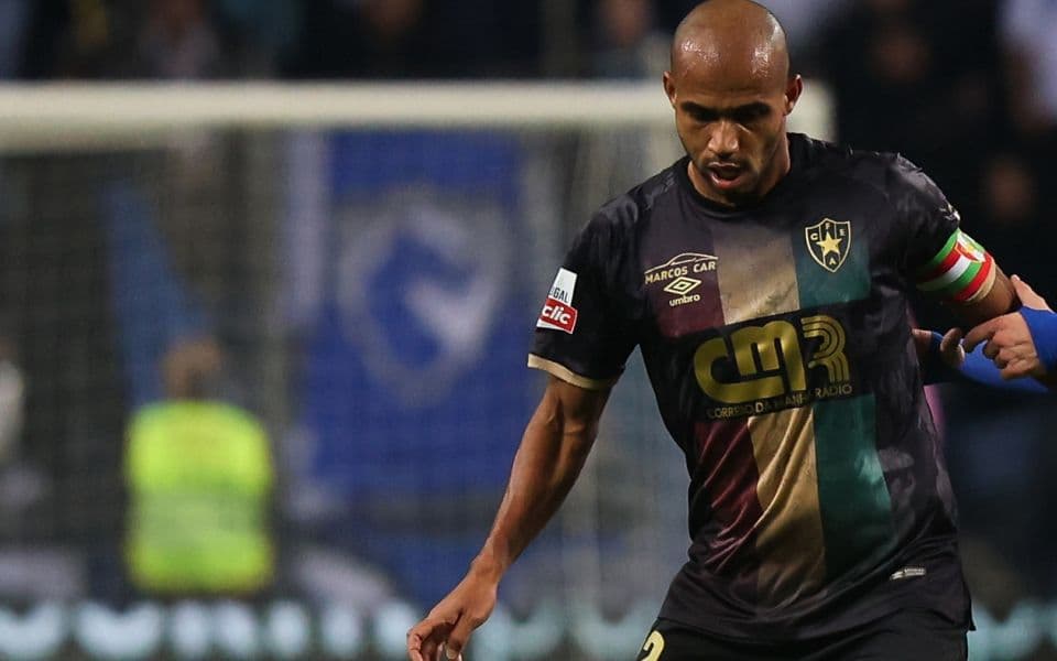 «АВС» - «Эштрела»