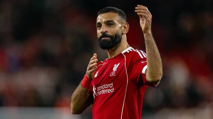 «Ливерпуль» - «Вест Хэм»