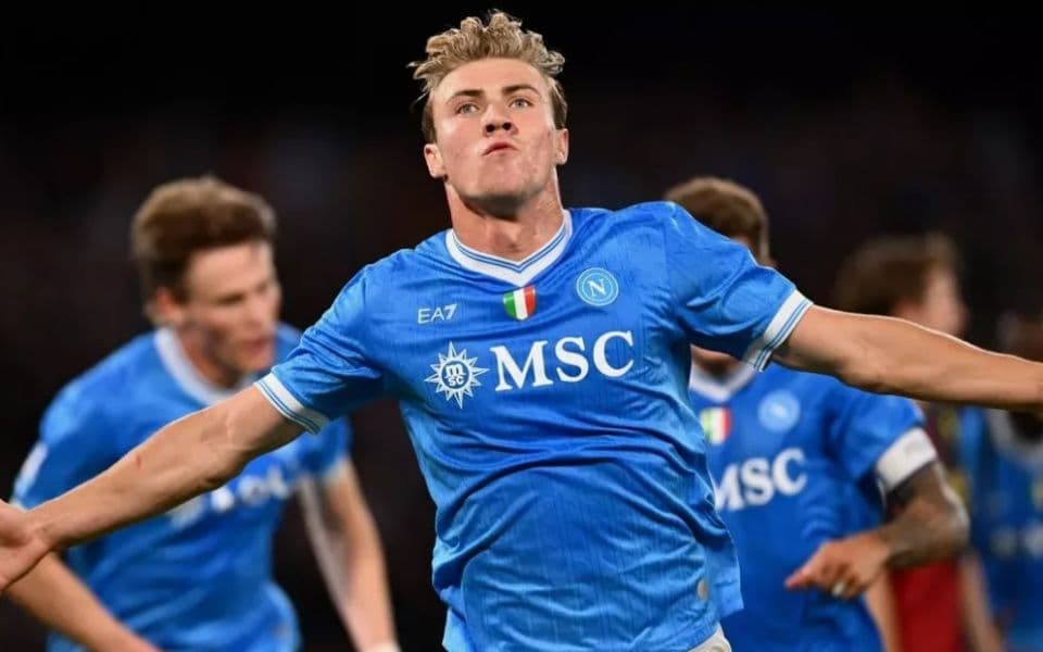 Верона – Наполи