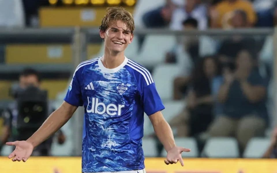 Комо – Лечче