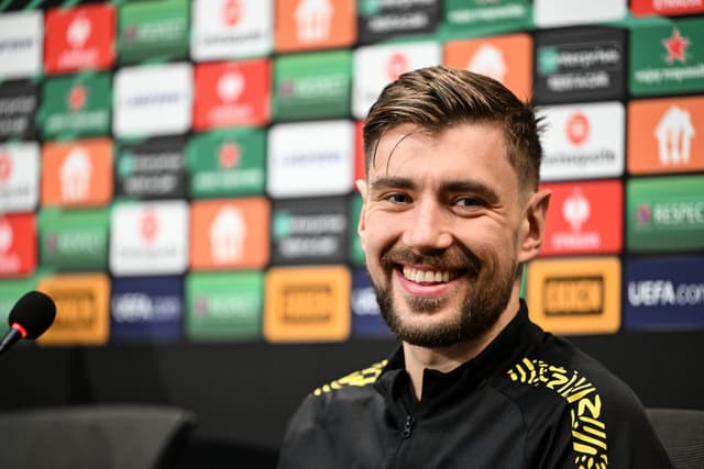 Никита Хайкин. Фото: GETTY IMAGES