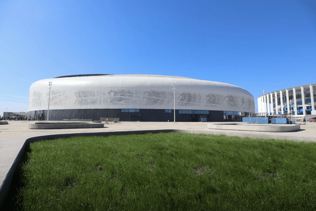 Фото: Корпорация развития Нижегородской области