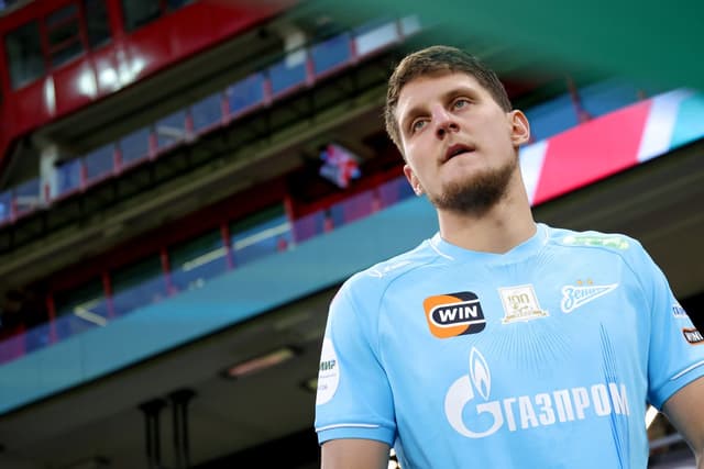 Игорь Дивеев. Фото: Чемпионат