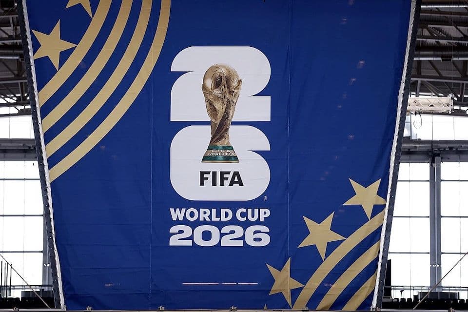 Регламент ЧМ-2026
