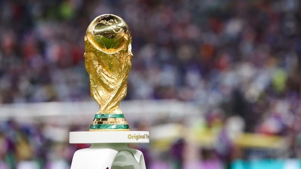 Где пройдет чемпионат мира по футболу 2026: города и стадионы