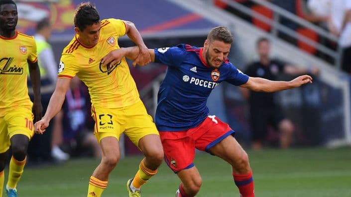 «Арсенал» - ЦСКА - анализ прогнозов и ставок экспертов и капперов