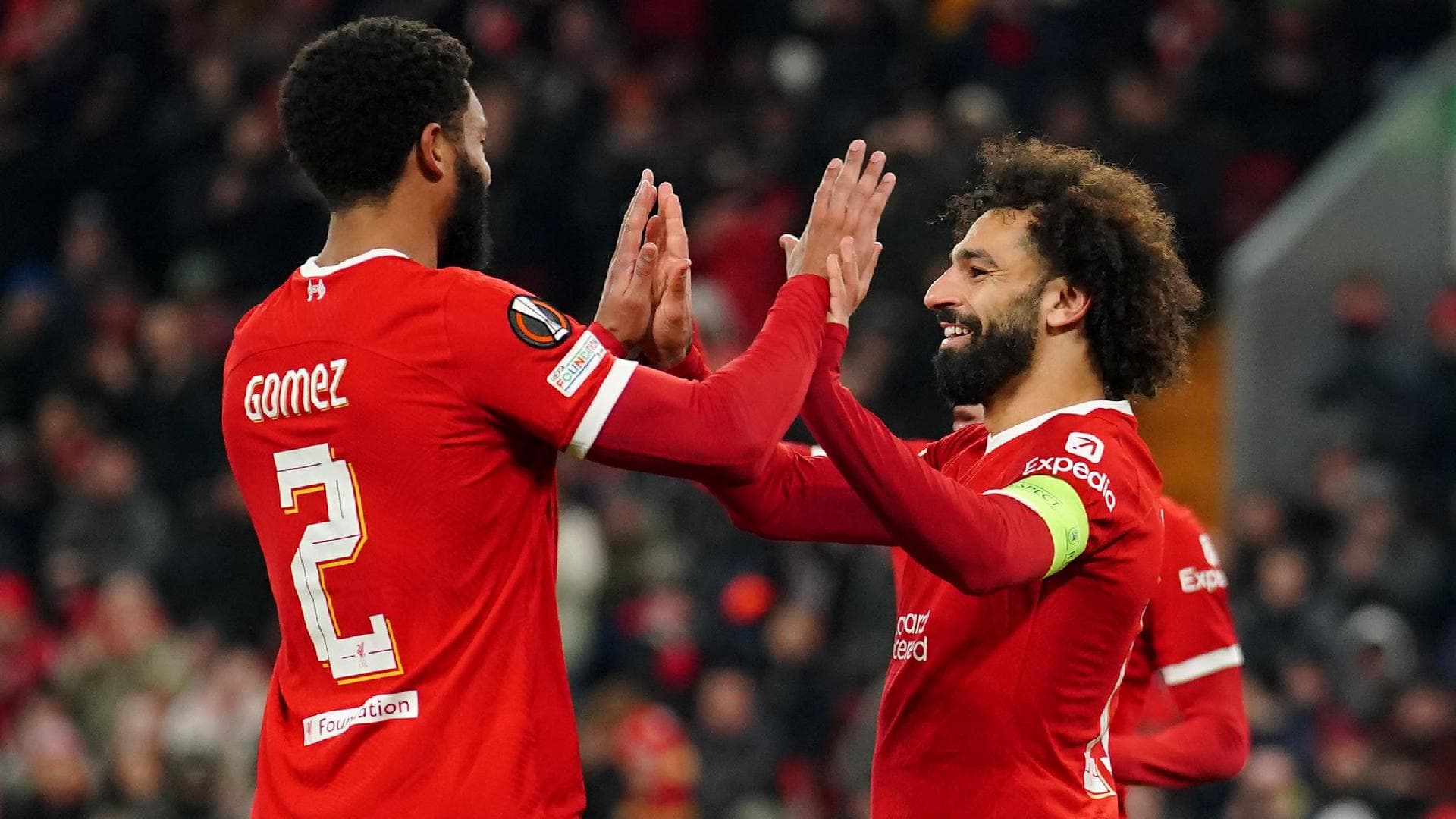 «Ливерпуль» победит «Фулхэм» в 14-м туре АПЛ 3 декабря