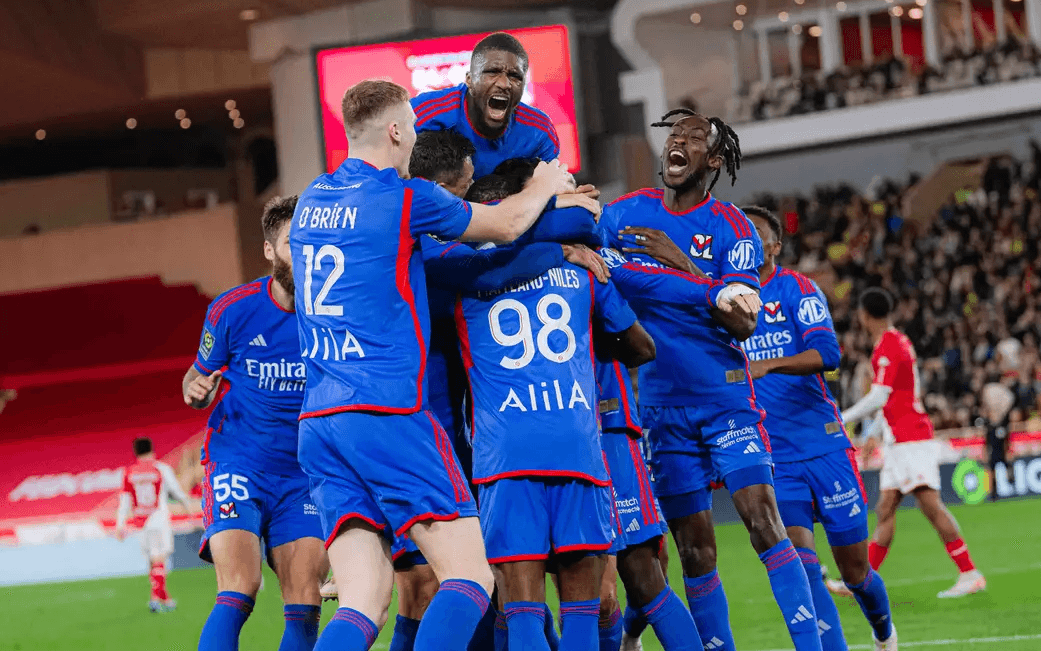 «Лион» обыграет «Нант» в матче 17-го тура чемпионата Франции 20 декабря