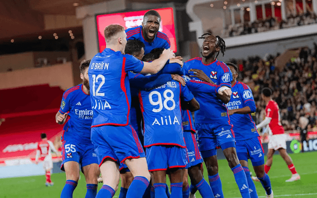 «Лион» обыграет «Нант» в матче 17-го тура чемпионата Франции 20 декабря