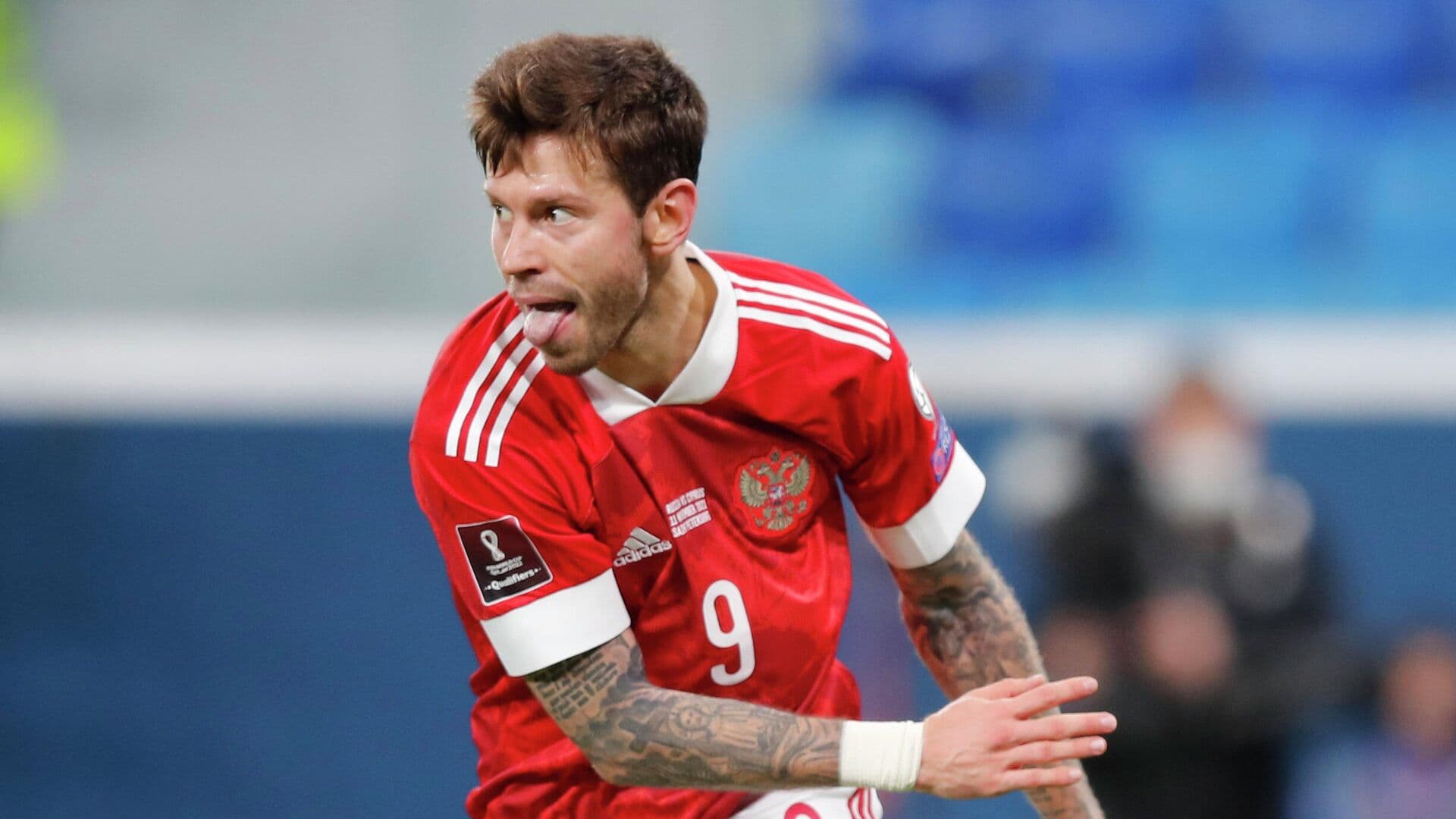 Агент Сафонов предложил «Кофемании» рекламный слоган после истории с дракой Смолова