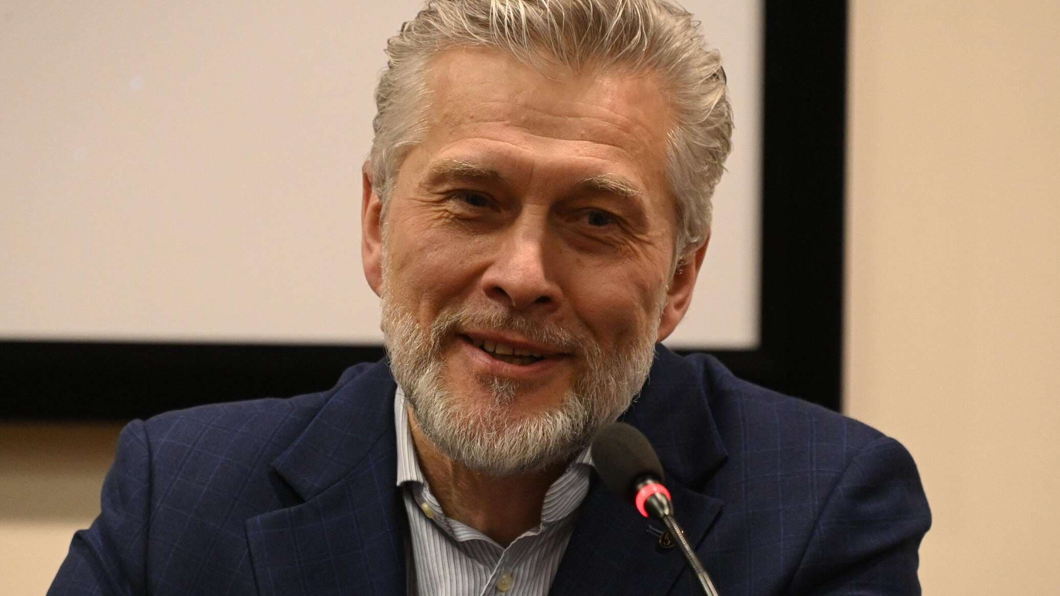 Кибалко: Ковентри привнесла шарм в конгресс ISU, доброжелательность зашкаливала