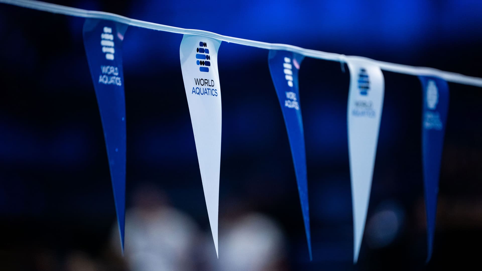 Россия примет участие в конгрессе World Aquatics в Сингапуре