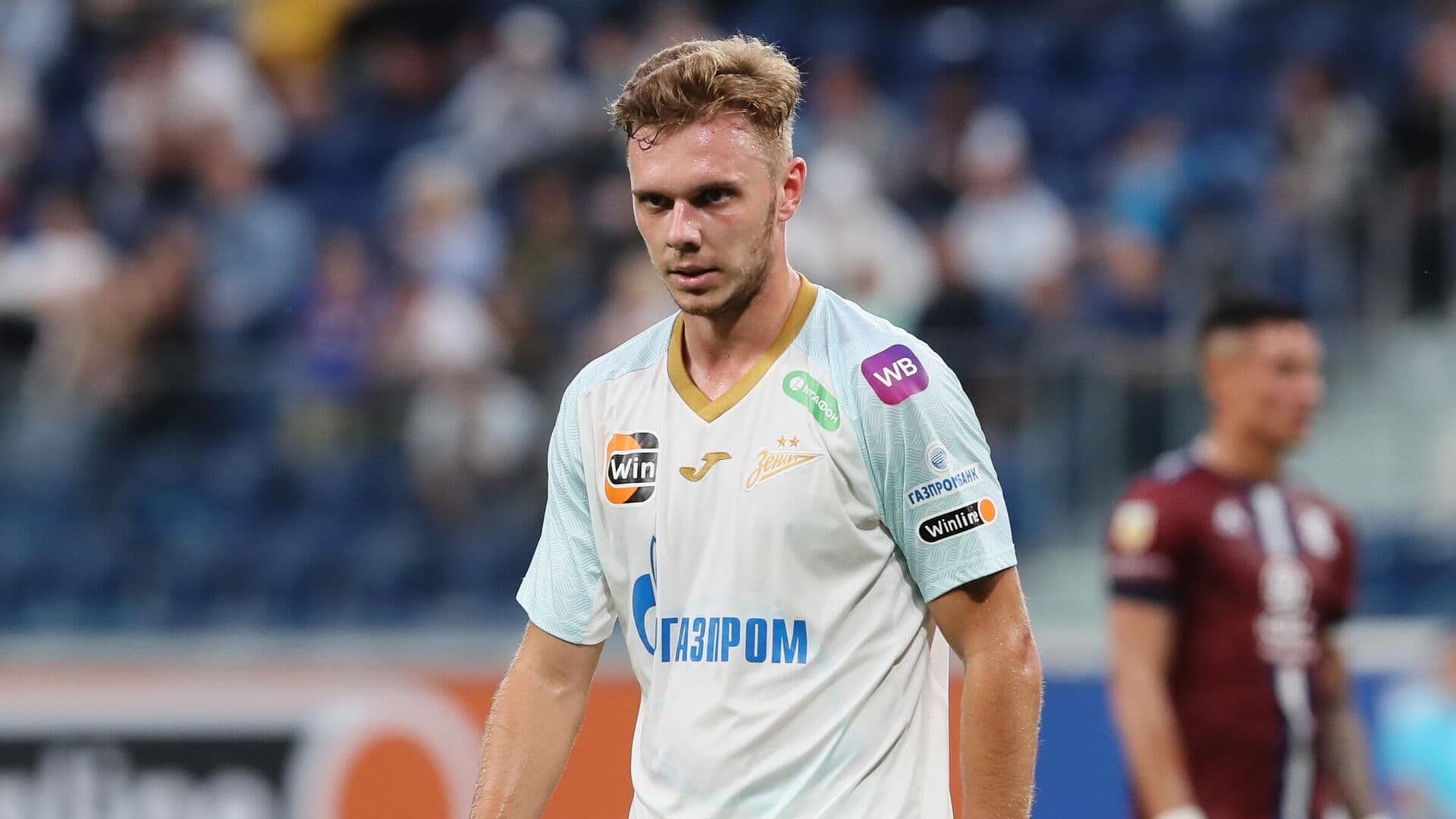 Александр Медведев сообщил, что «Зенит» не собирается расставаться с Глушенковым