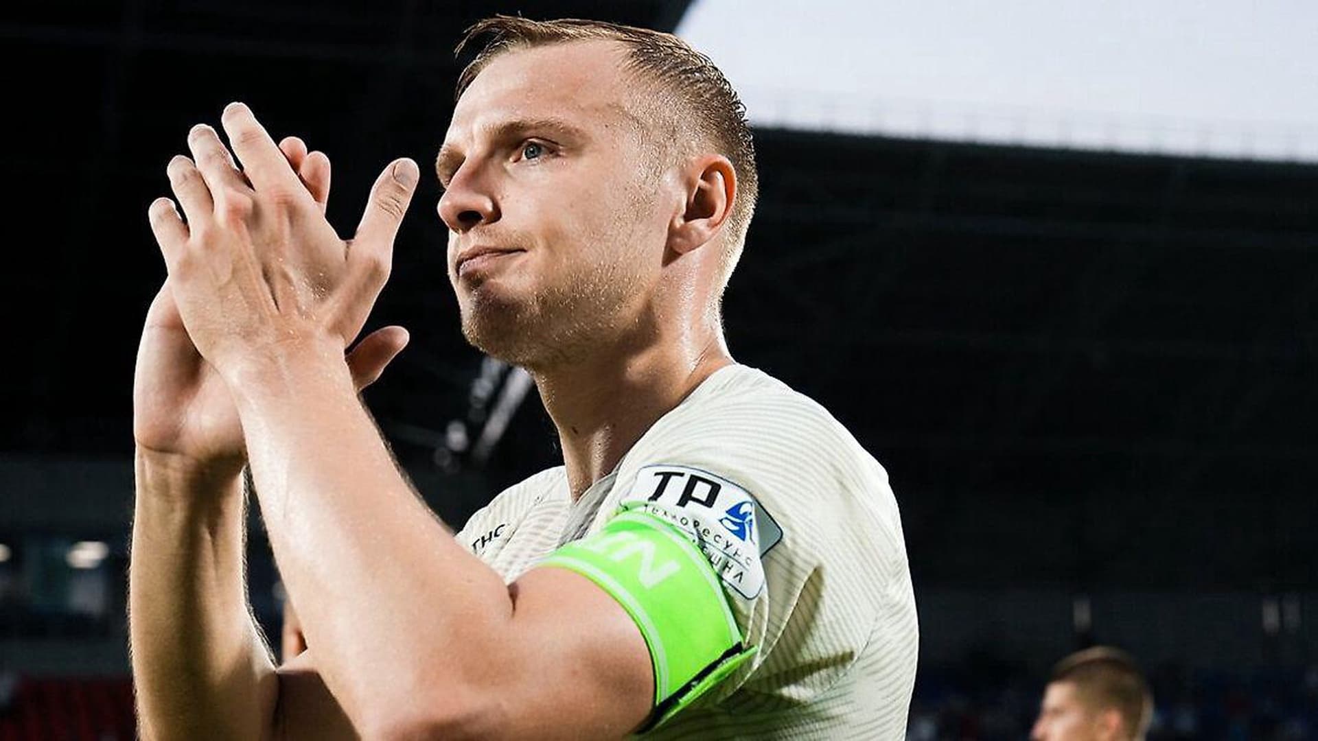 Защитник «Крыльев Советов» Божин: Игра с «Пари НН» была за шесть очков