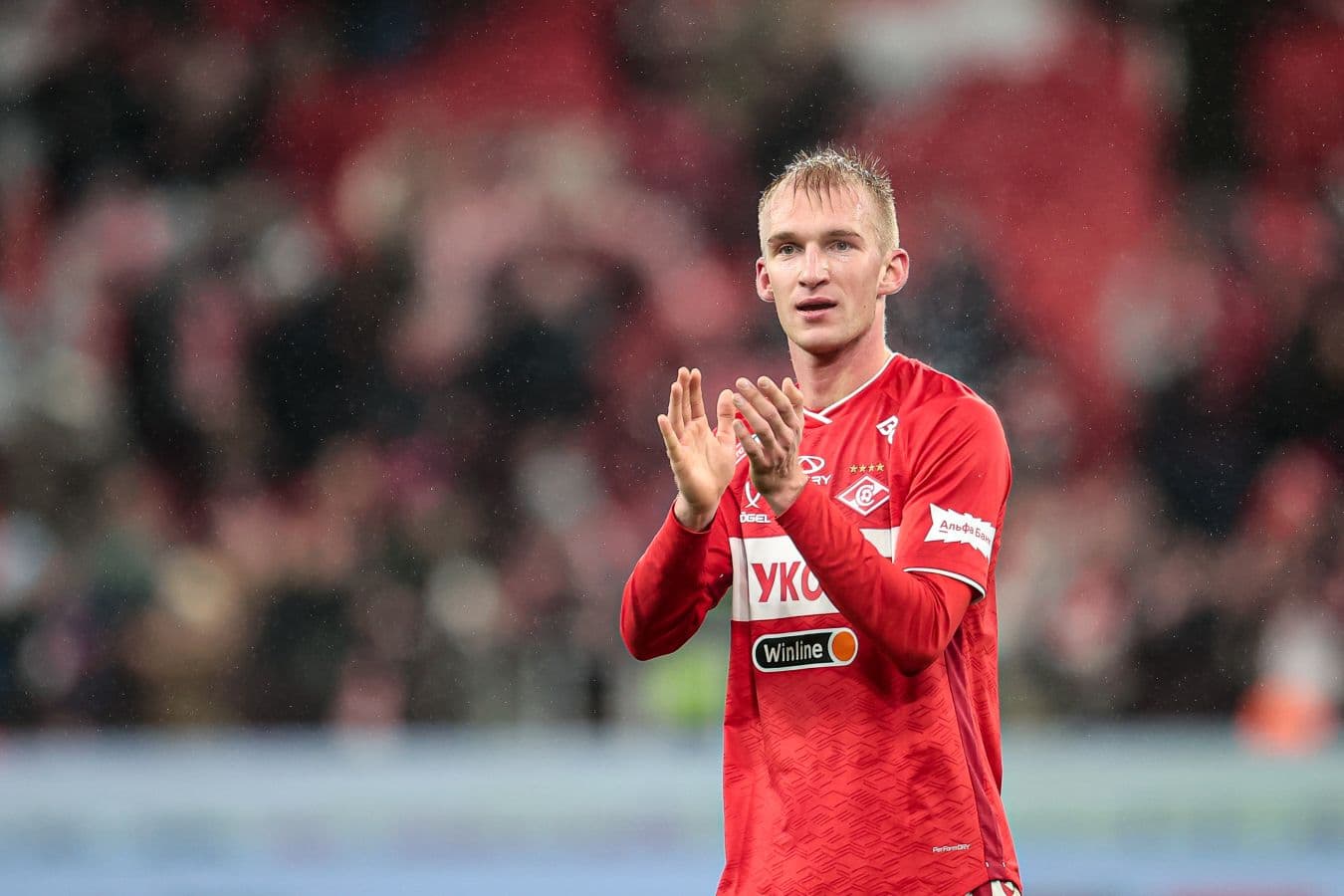 Даниил Денисов. Фото: Чемпионат