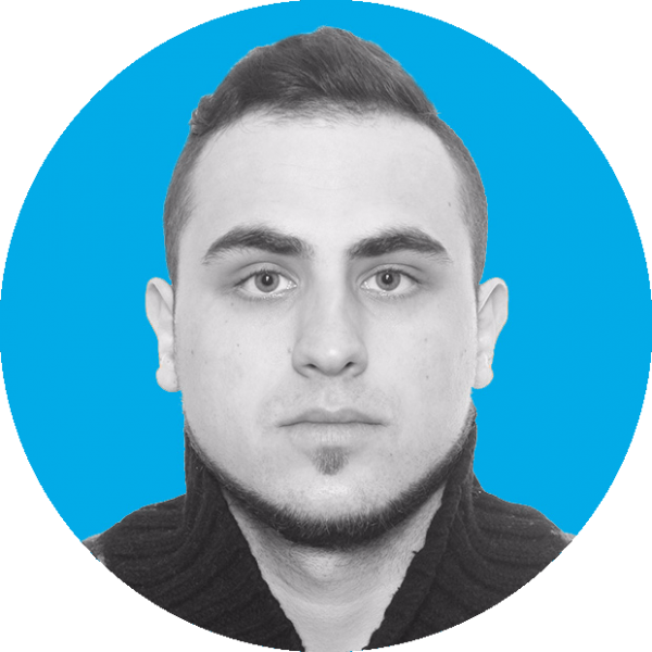 Александр Тершуков