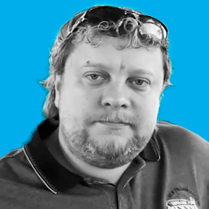 Алексей Андронов