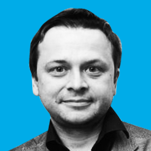 Илья Казаков