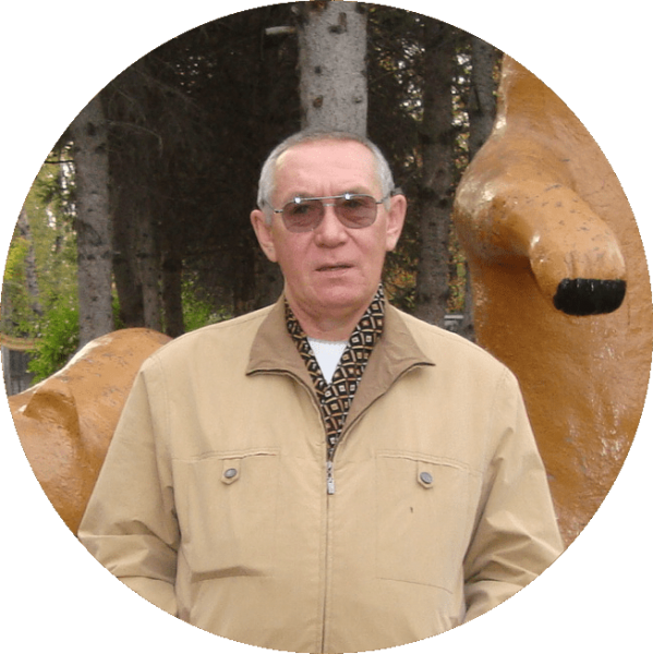 Королев Александр
