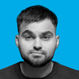 Алексей Смирнов