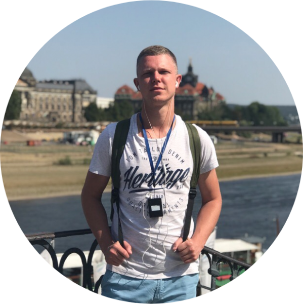 Александр Белов