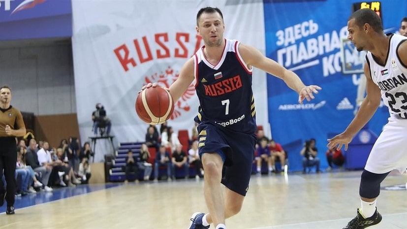 Национальная сборная Ирана по баскетболу – чемпион международного турнира «Bingoboom»