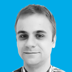 Alexey Burkasov