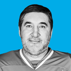 Александр Кожевников