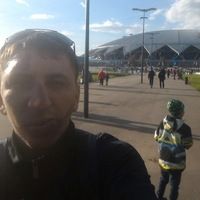 Игорь Лукин