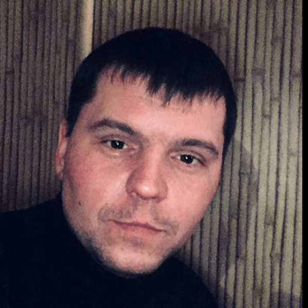 Михаил Дрёмин