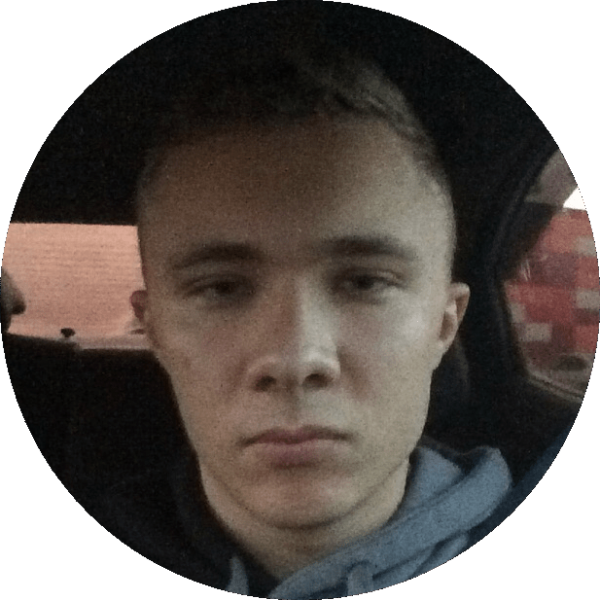 Алексей Маслов