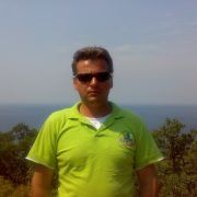 Андрей Никишин