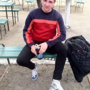Александр Колосанов