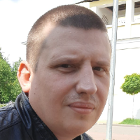 Максим Мусихин